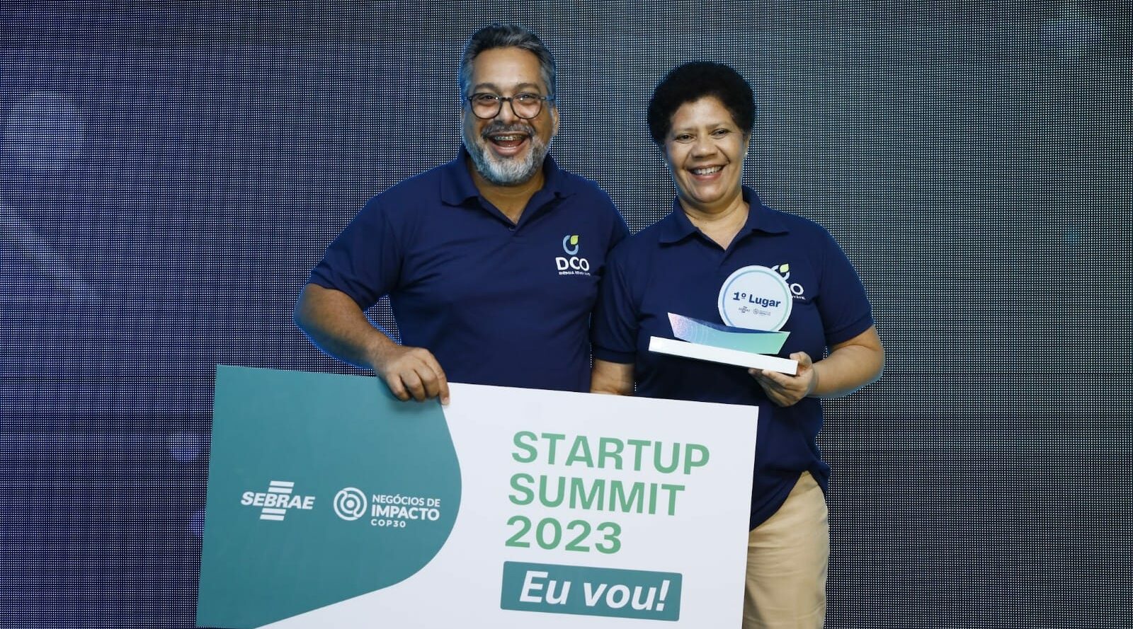 DCO Sustentável vence programa voltado a negócios de impacto socioambiental, em Belém